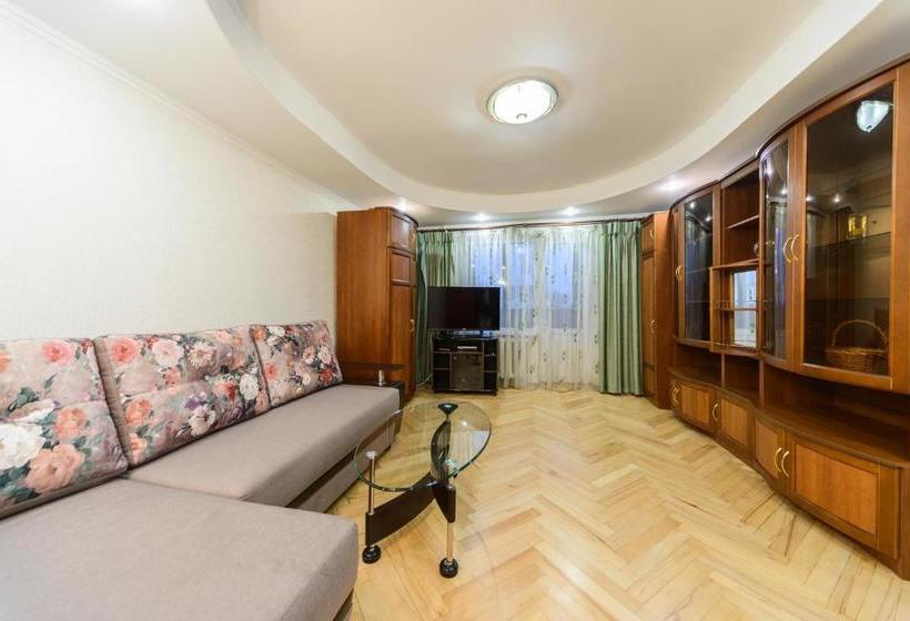 Fotos del hotel Lesi Ukrainky Boulevard:  10