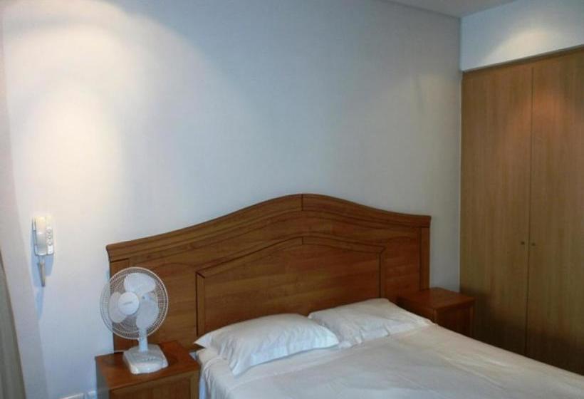 Fotos del hotel Glaston House 206 Apartment:  9