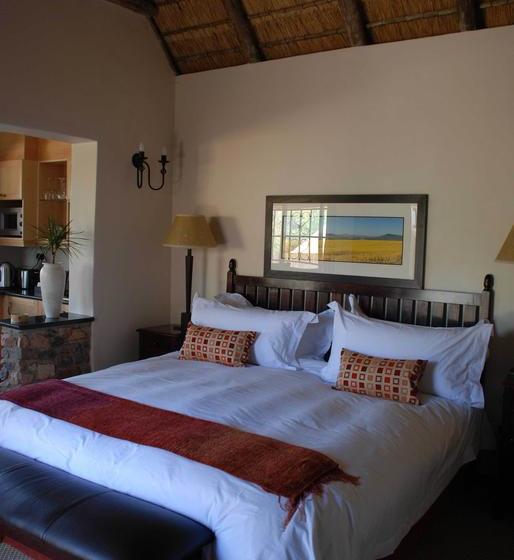 Fotos del hotel Idwala Boutique:  10