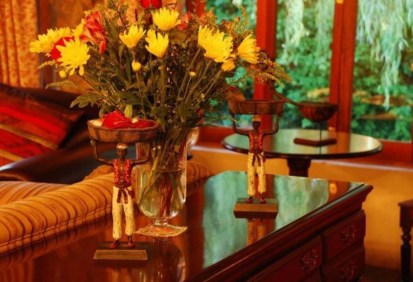 Fotos del hotel Idwala Boutique:  5