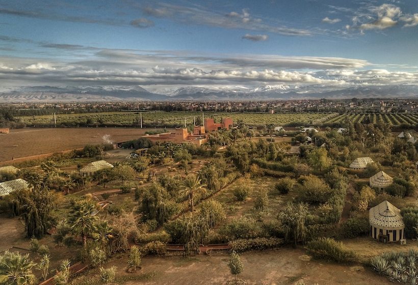 Fotos del hotel Les Jardins D'issil:  6