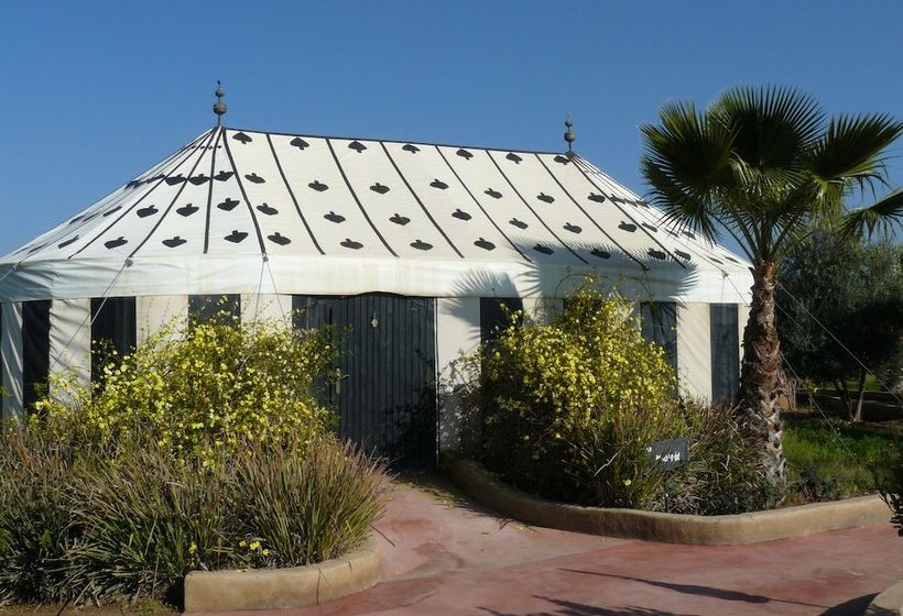 Fotos del hotel Les Jardins D'issil:  9