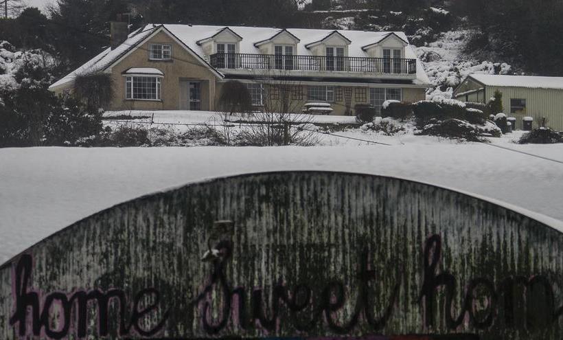 Fotos del hotel Mulvarra House:  19