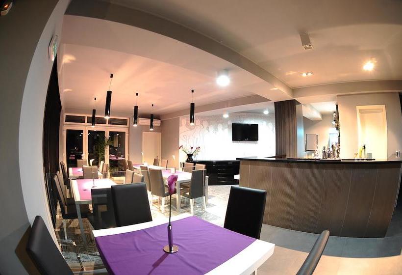 Fotos del hotel Mizuumi Boutique:  11