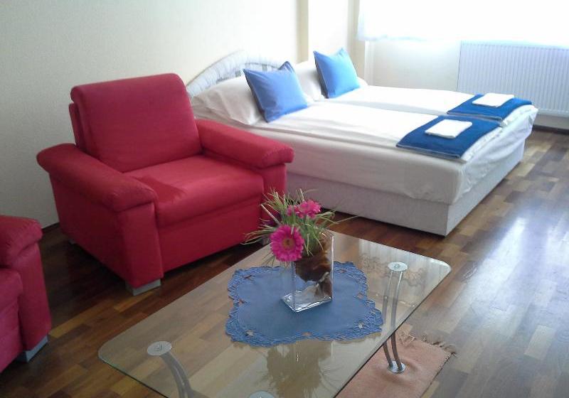 Fotos del hotel Best Apartments:  14