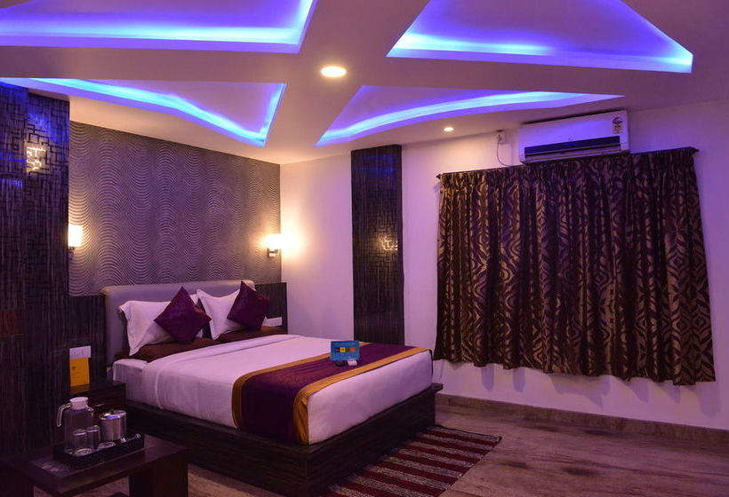 Fotos del hotel Capital O 68524  Brigade Legacy:  20