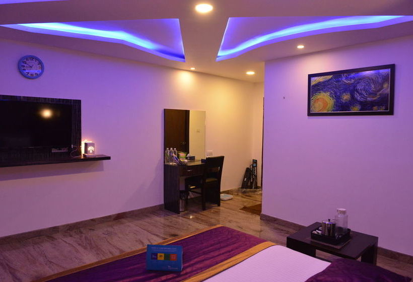 Fotos del hotel Capital O 68524  Brigade Legacy:  18