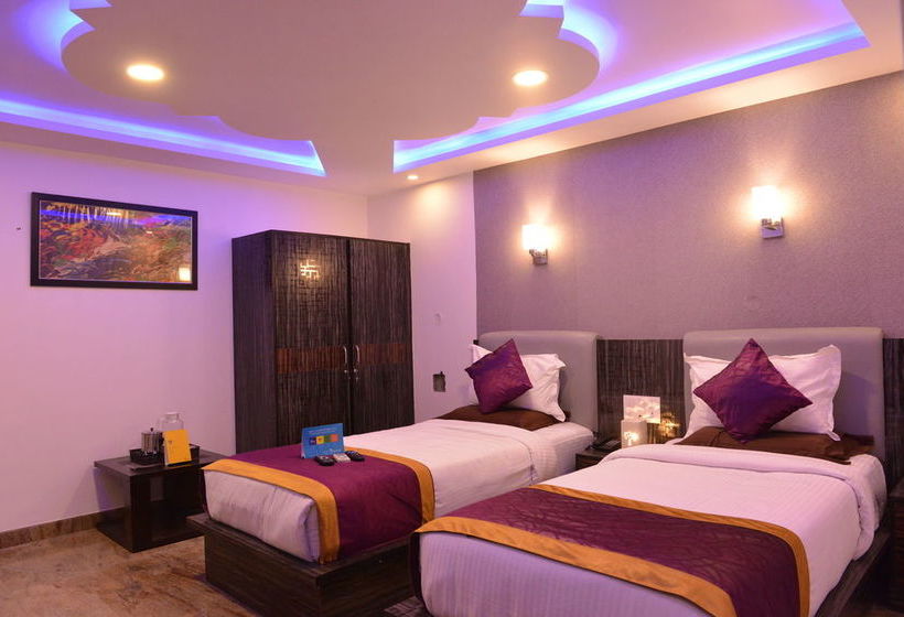 Fotos del hotel Capital O 68524  Brigade Legacy:  10