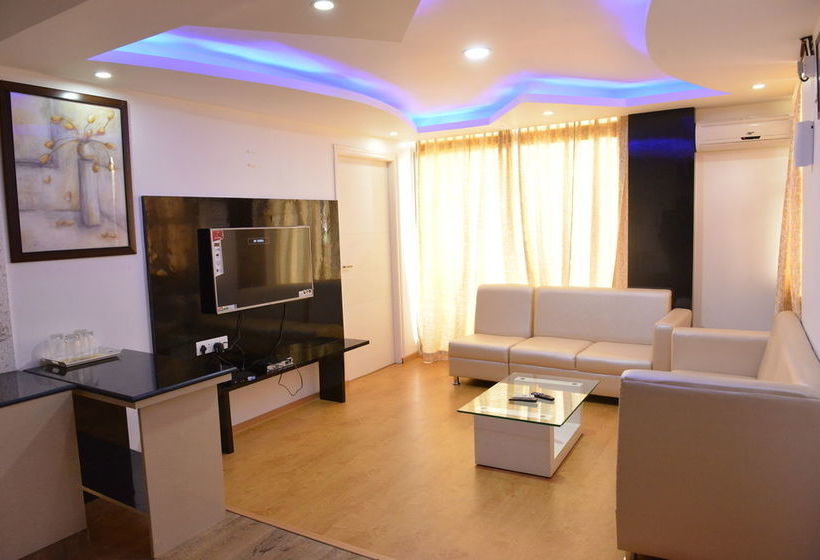 Fotos del hotel Capital O 68524  Brigade Legacy:  8