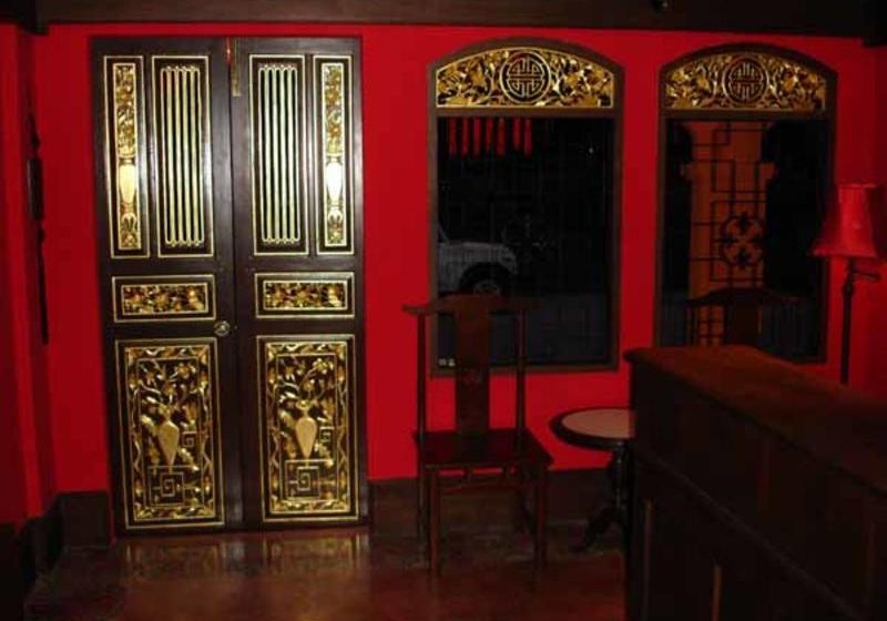 Fotos del hotel Amanta House:  10