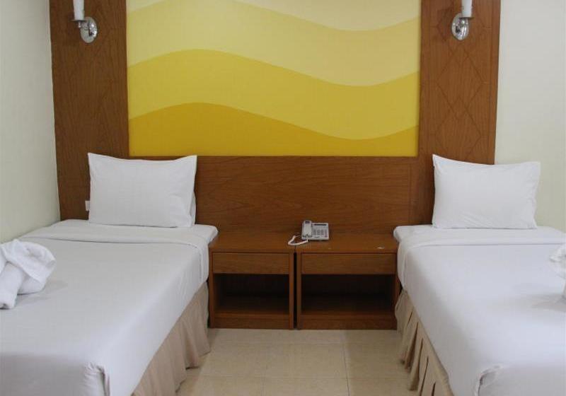 Fotos del hotel Suwanpupa:  6