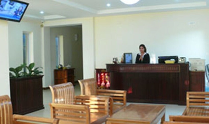 Fotos del hotel Sovannphum:  2