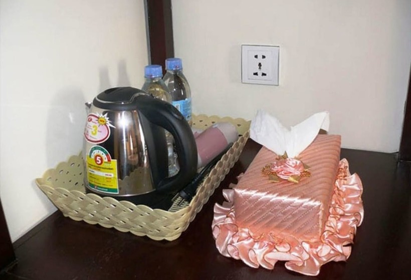 Fotos del hotel Sovannphum:  11