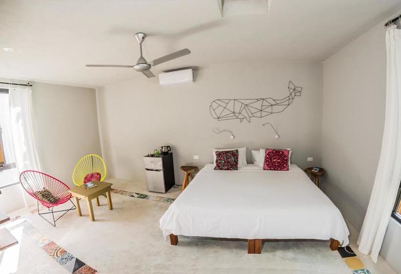 Fotos del hotel Huitzical:  15