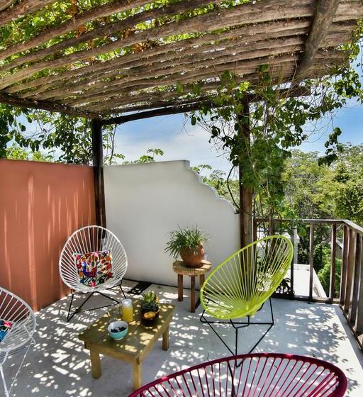 Fotos del hotel Huitzical:  13