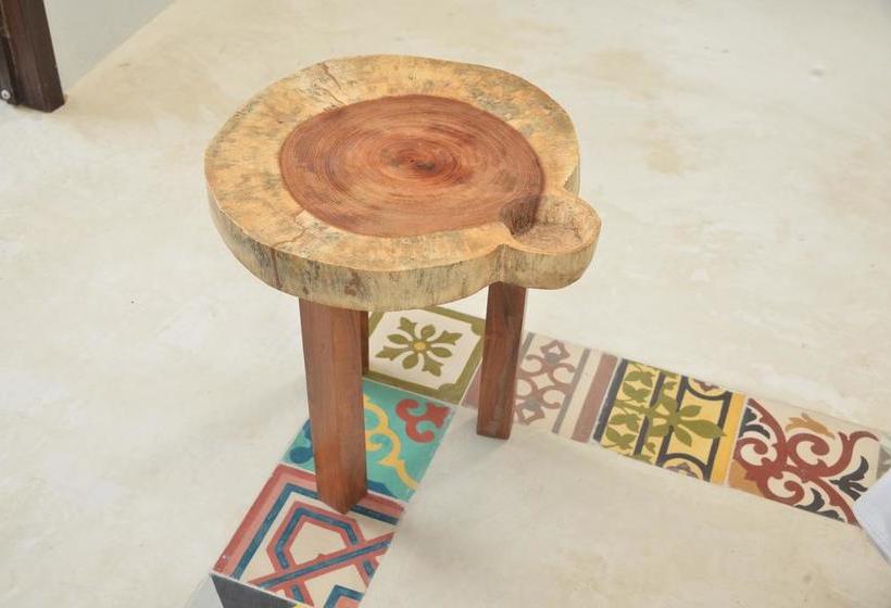 Fotos del hotel Huitzical:  5