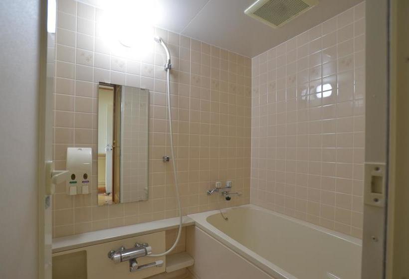 Fotos del hotel Alega Gunkanjima:  5