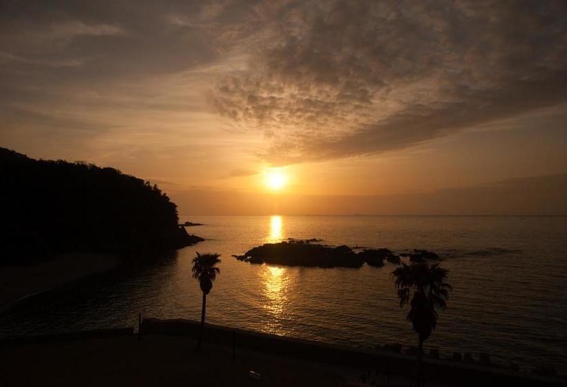 Fotos del hotel Alega Gunkanjima:  10