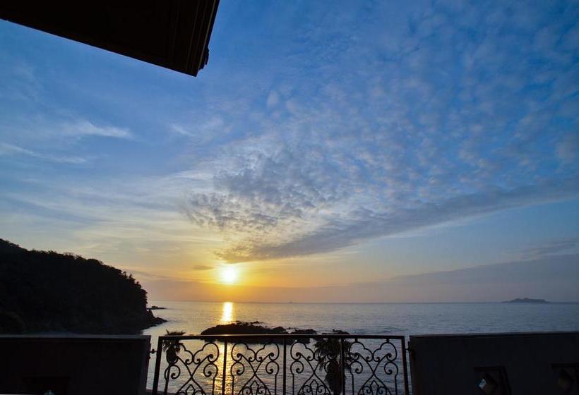 Fotos del hotel Alega Gunkanjima:  7