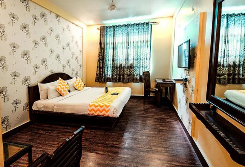 Fotos del hotel Panchsheel, The:  19