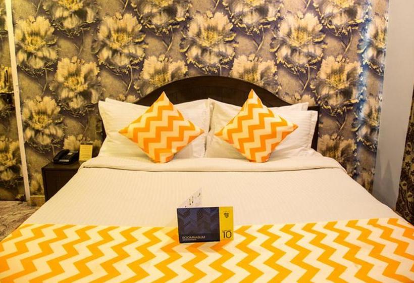 Fotos del hotel Panchsheel, The:  18