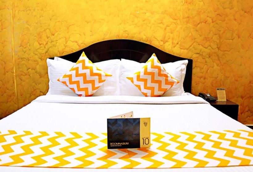 Fotos del hotel Panchsheel, The:  25