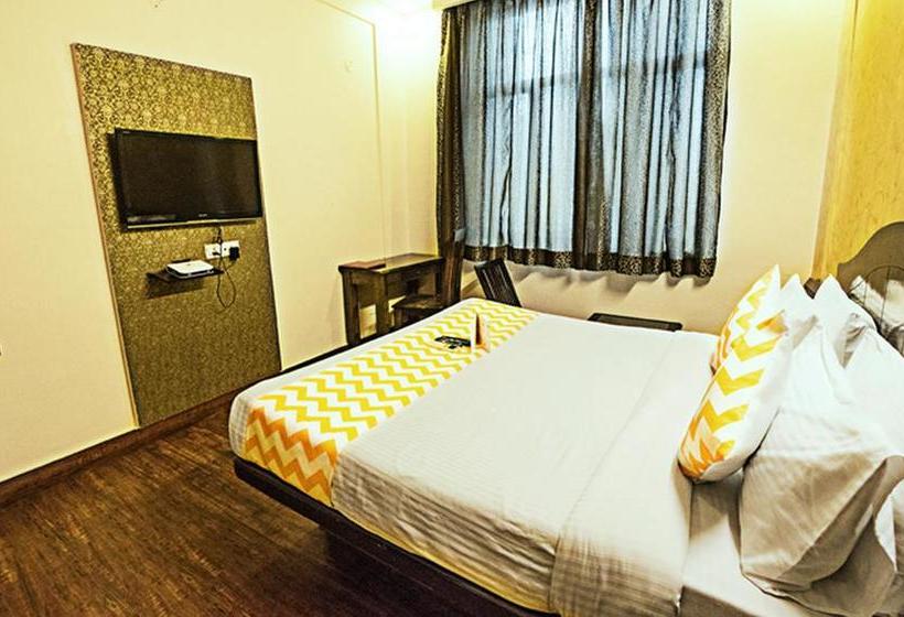 Fotos del hotel Panchsheel, The:  15