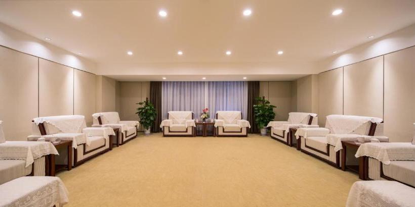 Fotos del hotel Shaanxi Yongcun:  12