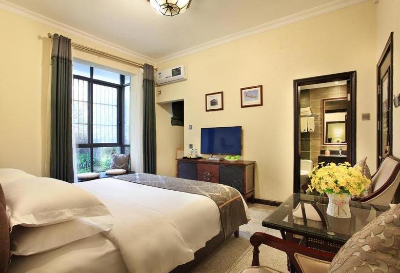 Fotos del hotel Mansion1940:  11