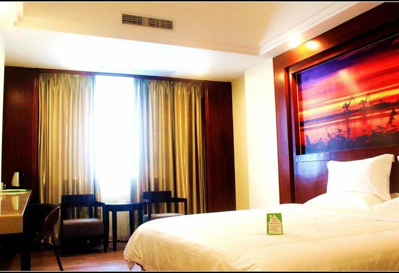 Fotos del hotel Lu Yue:  2