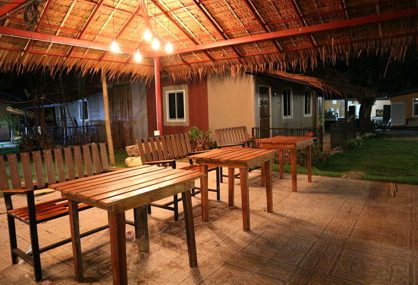 Fotos del hotel Lanta Smile Resort @longbeach:  5