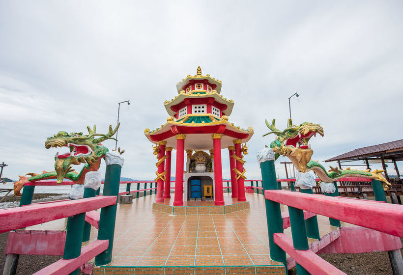 Fotos del hotel Lanta Smile Resort @longbeach:  3