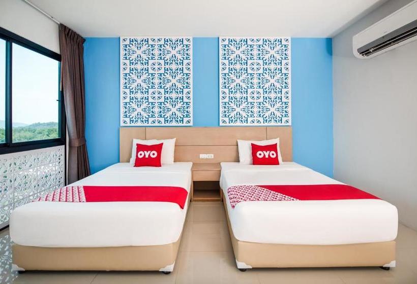 Fotos del hotel De Blue @ Sea Rawai:  7