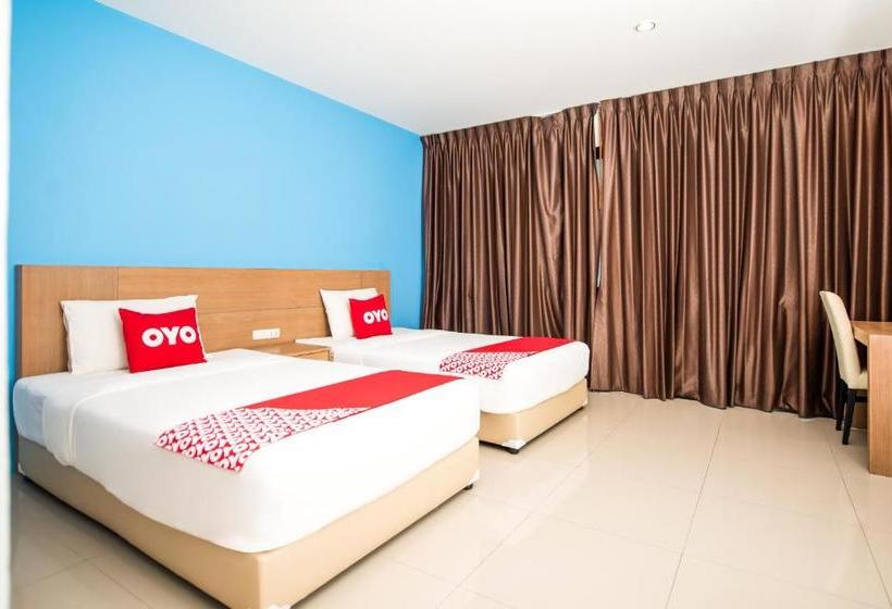 Fotos del hotel De Blue @ Sea Rawai:  10