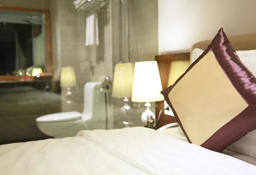 Fotos del hotel Hoang Dai 2 Hotel Da Nang:  11