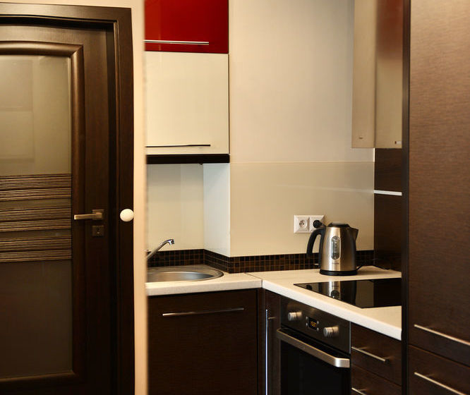 Fotos del hotel Angel Plaza Apartments  Old Town:  5