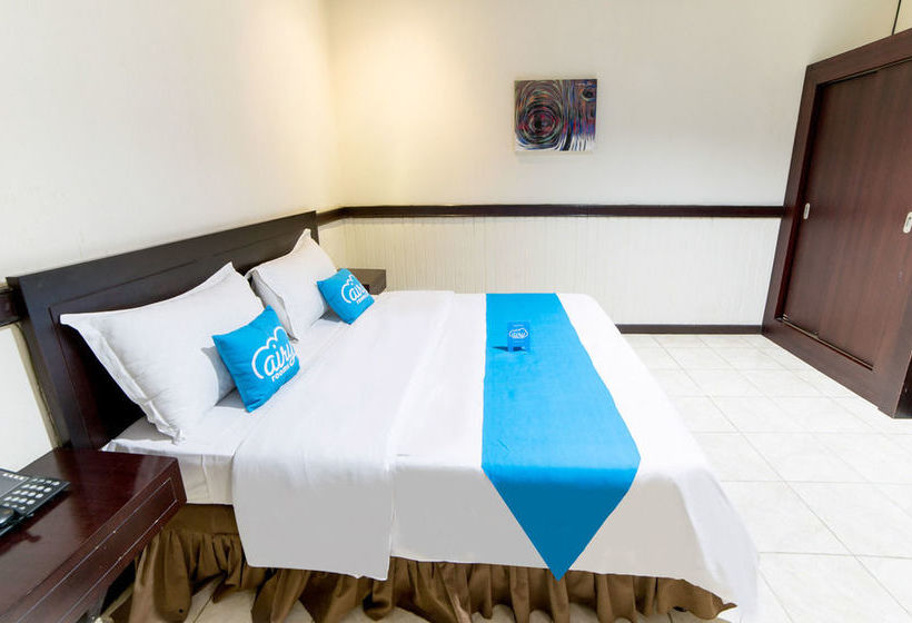 Fotos del hotel Century:  19