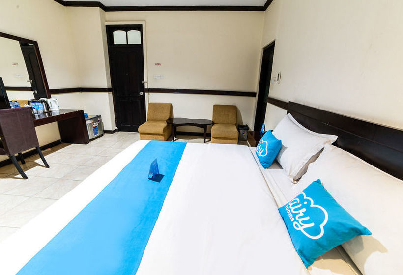 Fotos del hotel Century:  14