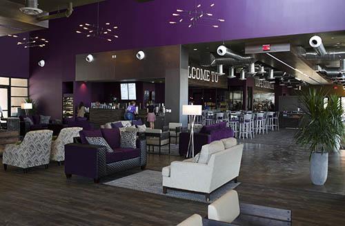 Fotos del hotel The Grand Canyon University:  3
