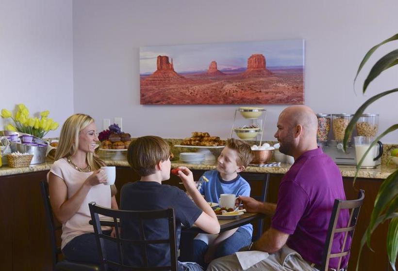 Fotos del hotel The Grand Canyon University:  17