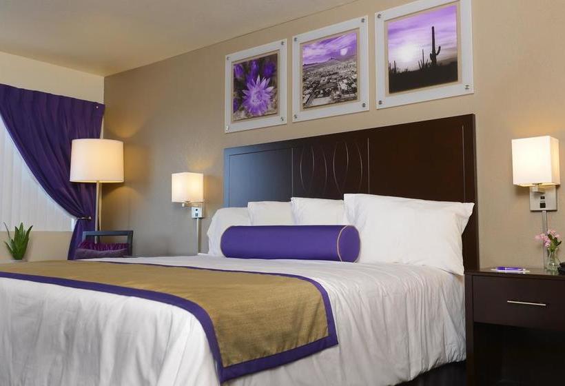 Fotos del hotel The Grand Canyon University:  10