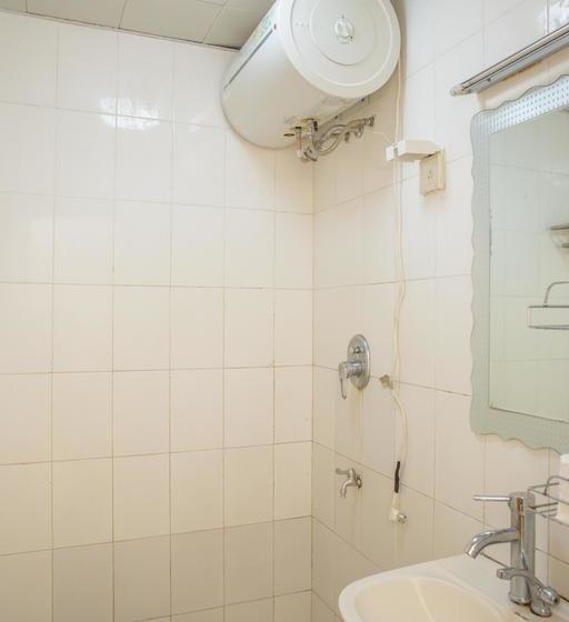 Fotos del hotel Sanya Fang Jie Seaview Apartment:  7