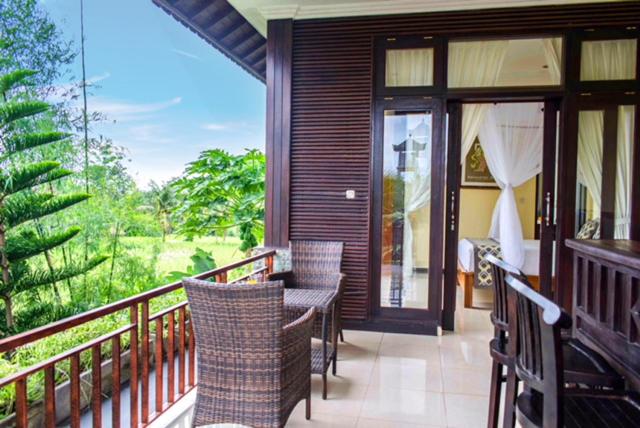 Fotos del hotel Bisma Cottages Ubud:  4