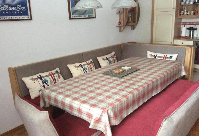 Fotos del hotel Kitz Residenz:  14