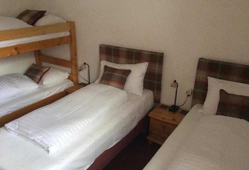 Fotos del hotel Kitz Residenz:  13