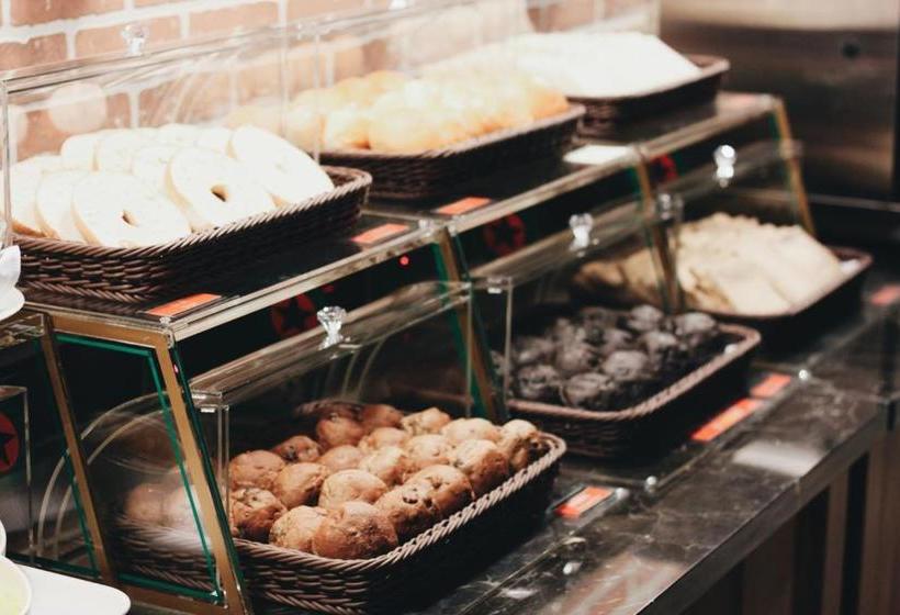 Fotos del hotel Kindness Jue Ming:  12