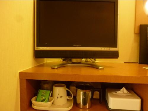 Fotos del hotel B&b Park Hotel Kagoshima:  22