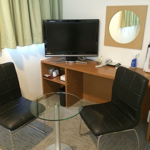 Fotos del hotel B&b Park Hotel Kagoshima:  23