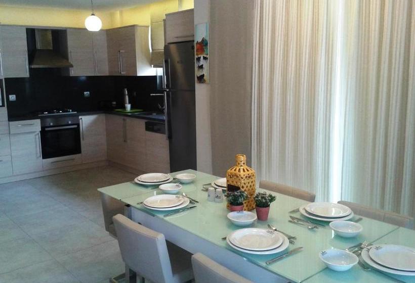 Fotos del hotel Lighthouse Lydia Villas:  13