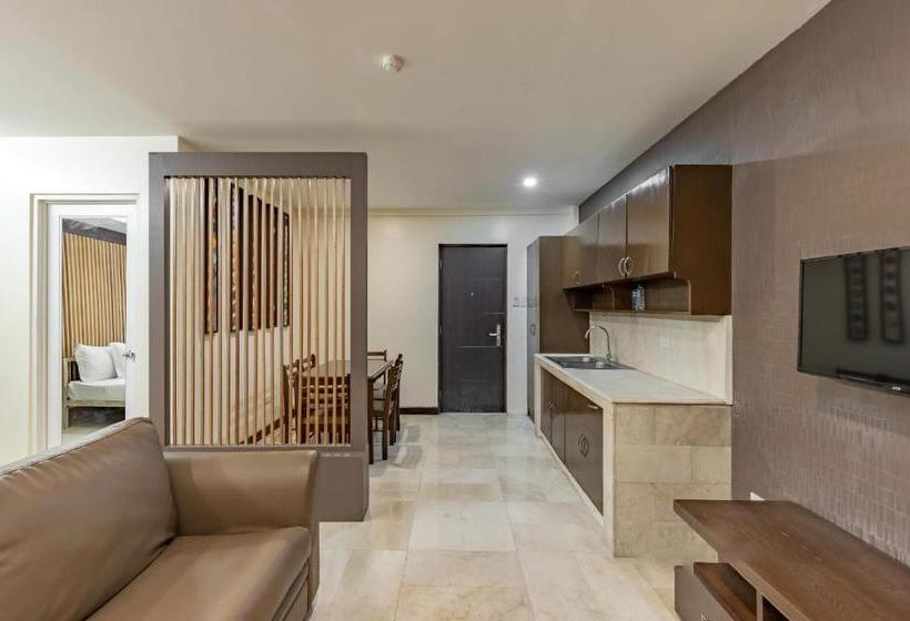 Fotos del hotel Selah Garden  Manila:  23